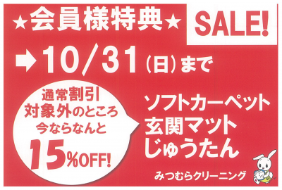 じゅうたん