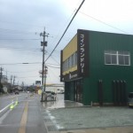 ユニークなコインランドリーで雨の日の洗濯を楽しんじゃおう！！